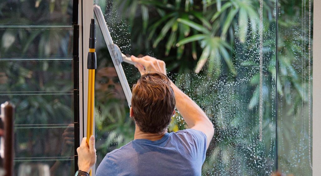 Best Window Washing Service in Santa Cruz CA